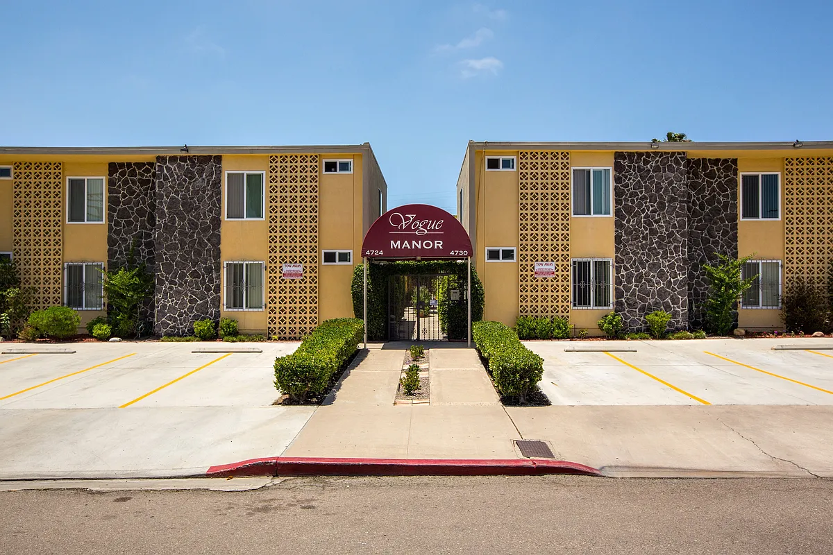 Building Photo - Vogue Manor