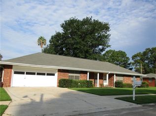 545 N Montz Ave, Gramercy, LA 70052