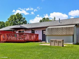 12255 Magnolia St NW, Coon Rapids, MN 55448