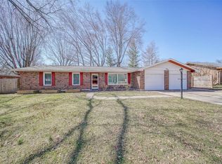208 Steeplechase Rd, Rolla, MO 65401