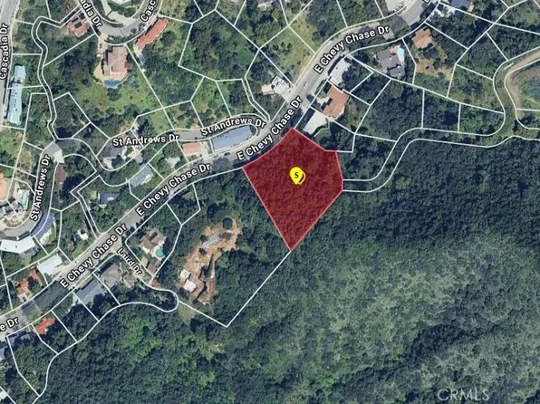 2530 E Chevy Chase Dr #C, Glendale, CA 91206