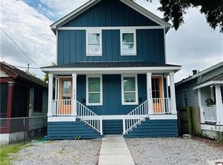 2722 Lavender St, New Orleans, LA 70122