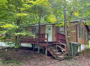 13 Early Hill Rd, Honesdale, PA 18431