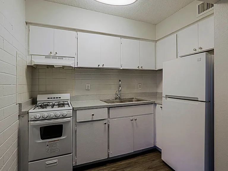 The Link Apartments — Photo 9