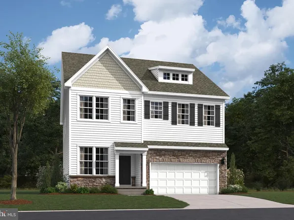 3068 Bella Cir, Eagleville, PA 19403