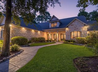 43 W Windward Cv, Spring, TX 77381