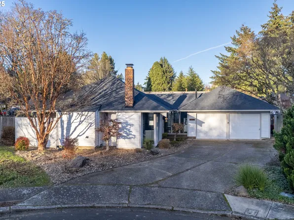 8720 SW Bridletrail Ave, Beaverton, OR 97008