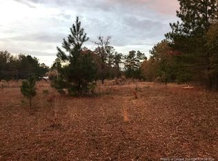 200 Gilchrist Rd, Cameron, NC 28326