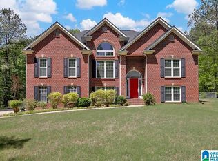 304 Baron Dr, Chelsea, AL 35043