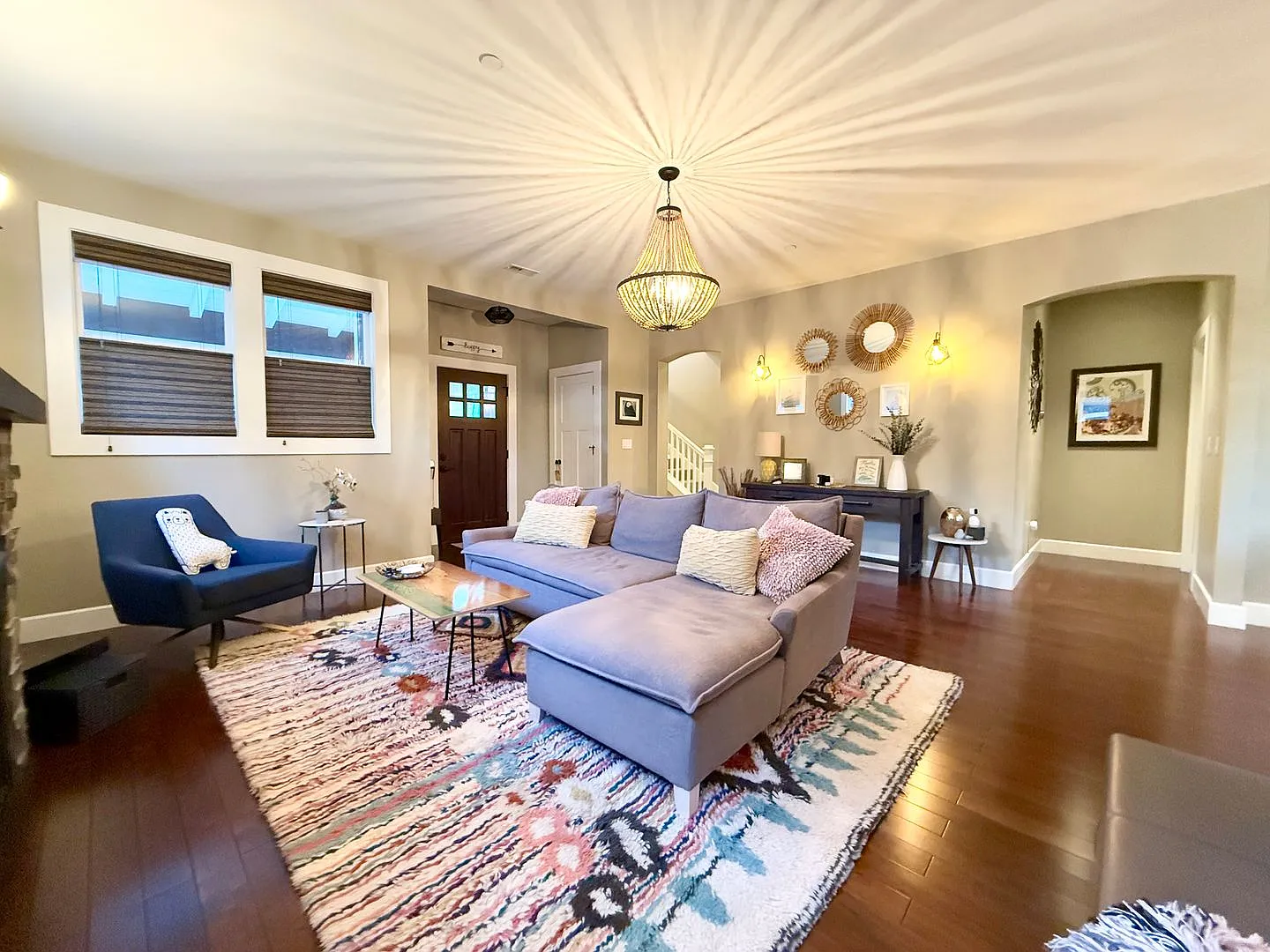 Luxurious Pacifica Retreat with Bonus Suite & EV Ready! — Photo 4