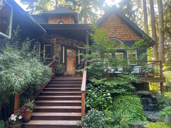 5405 Wilkinson Road, Langley, WA 98260