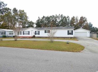 3549 Gordon Dr, Myrtle Beach, SC 29579