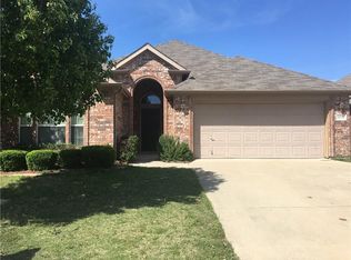 4621 Keith Dr, Fort Worth, TX 76244