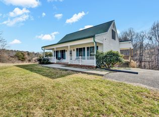 1851 Vista Cir, Bedford, VA 24523