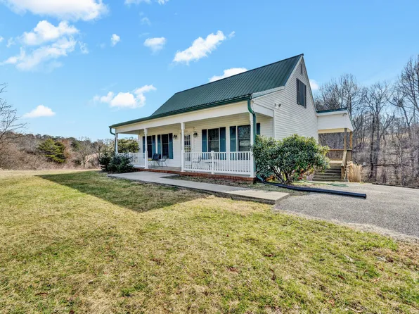 1851 Vista Cir, Bedford, VA 24523