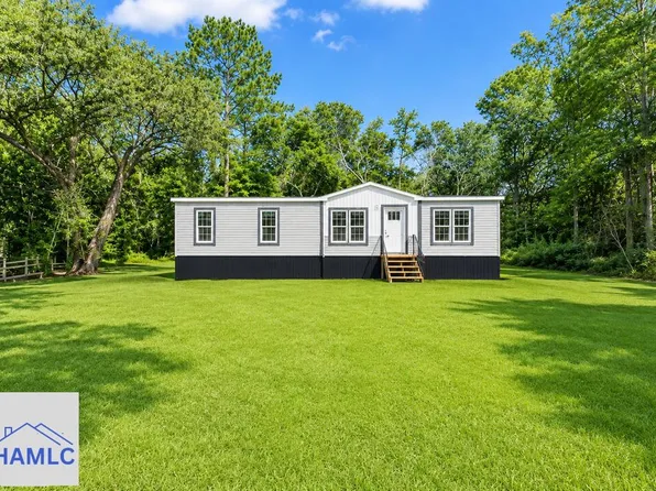 67 Ferguson Cir, Midway, GA 31320