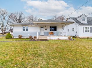 512 N Dunlap Ave, Youngstown, OH