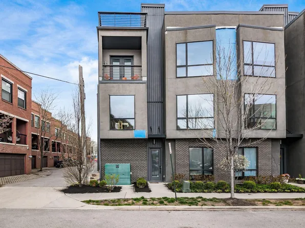 230 Neruda Ave, Columbus, OH 43215