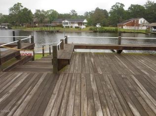 1 Marina Rd, New Bern, NC 28562