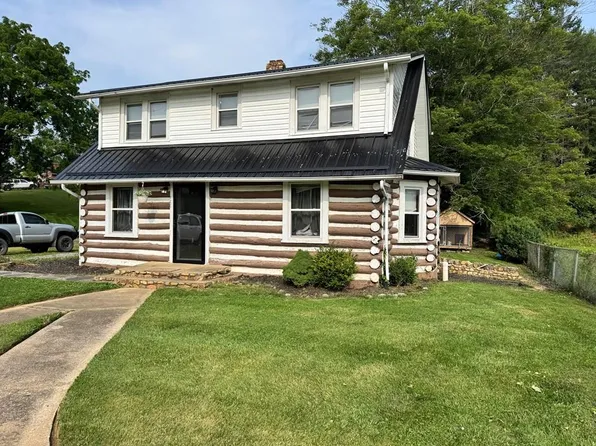 100 Kenbrook Dr, Galax, VA 24333