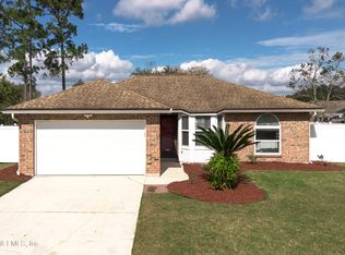 3184 Sarahs Ct, Green Cove Springs, FL 32043