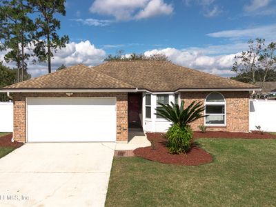 3184 SARAHS Court, Green Cove Springs, FL, 32043