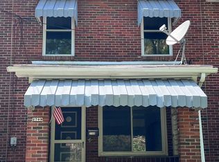 2709 Brackenridge St, Pittsburgh, PA 15219