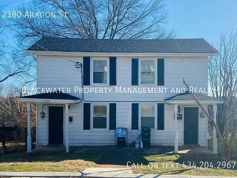 2380 Aragon St — Photo 2