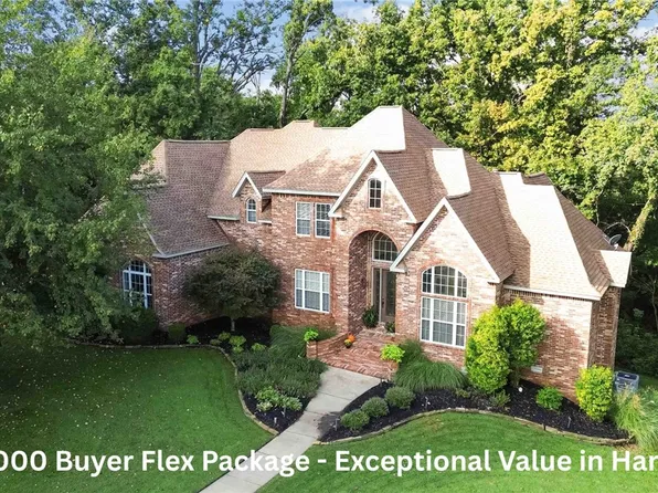 219 Ridgefield St, Bentonville, AR 72712