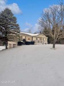 4031 State Route 2023, Clifford Township, PA, 18470