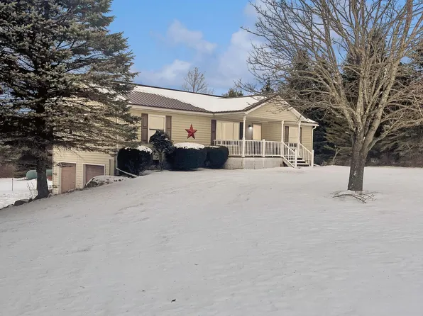 4031 State Route 2023, Clifford Township, PA 18470