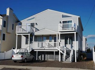 109 73rd St #E, Sea Isle City, NJ 08243