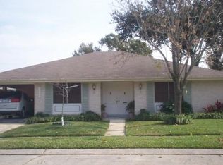 1809 Francis Ave, Metairie, LA 70003