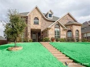 9266 Cherry Brook Ln, Frisco, TX 75034