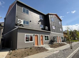 Khinda Townhomes Brand New Construction, Spokane, WA 99207