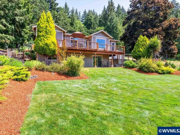 33624 Springer Rd, Philomath, OR 97370