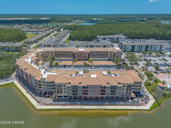 424 Luna Bella Ln APT 416, New Smyrna Beach, FL 32168