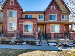 940 Bristle Pine Cir UNIT B, Littleton, CO 80129