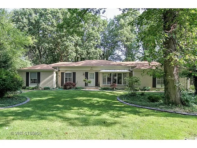 3401 Parthenon Way photo 1