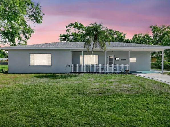 2622 11th Ave W, Bradenton, FL 34205