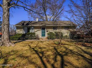 234 Carey Ave, Louisville, KY 40218