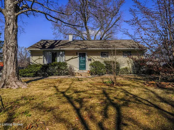 234 Carey Ave, Louisville, KY 40218