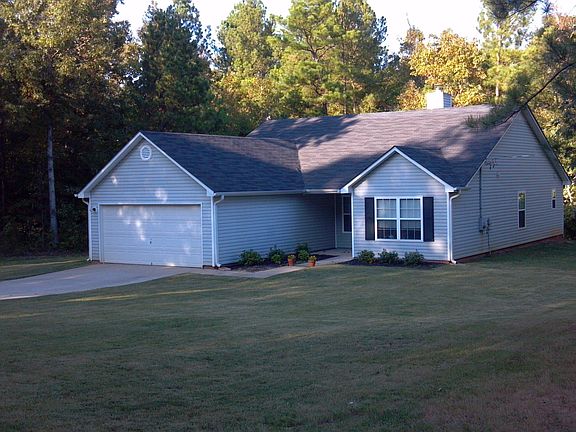 House Front