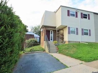101 Washington St, Steelton, PA 17113