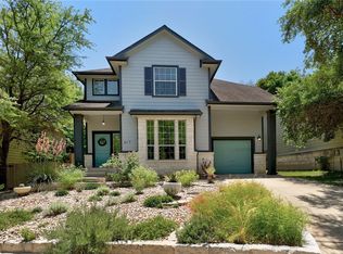 617 Twelve Oaks Ln, Austin, TX 78704