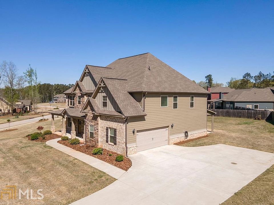 4033 Madison Acres Dr Locust Grove, GA, 30248 Apartments for Rent