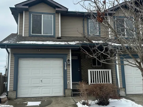 510 119th St SW, Edmonton, AB T6W 1R4
