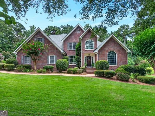 1026 Riverside Dr, Lagrange, GA 30240