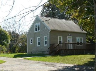 4758 Dibble Rd, Ashtabula, OH 44004