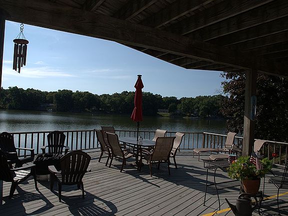 lower deck